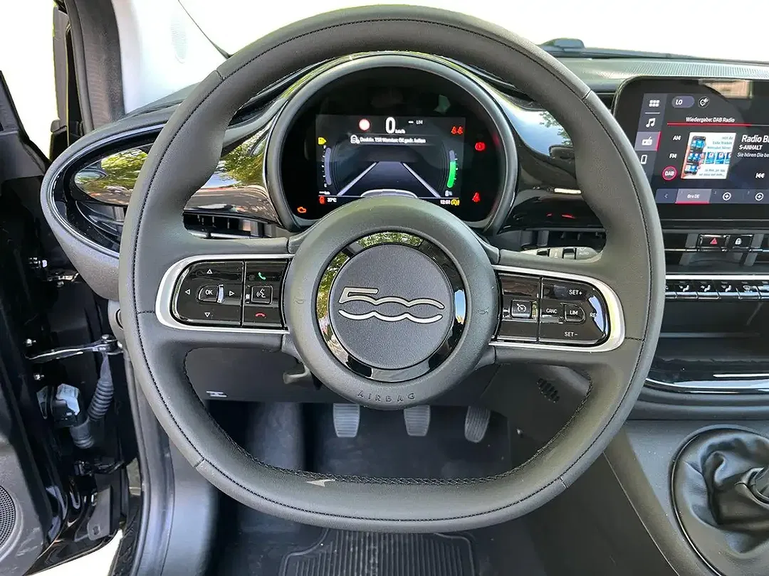 Fiat 500 - Thumbnail 6