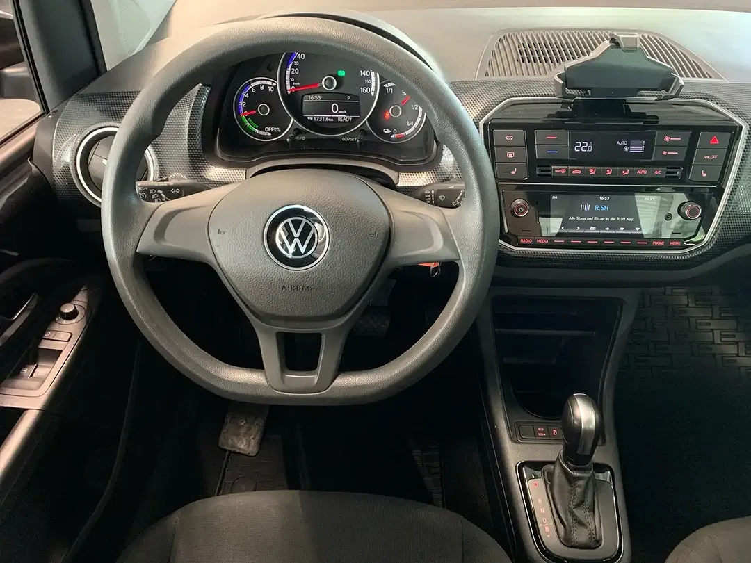 Volkswagen up! - Thumbnail 13