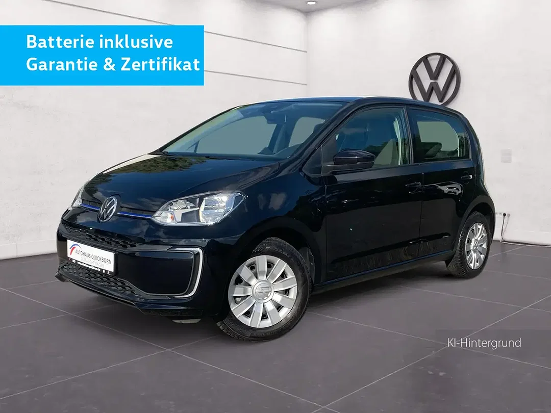 Volkswagen up! - Afbeelding 1