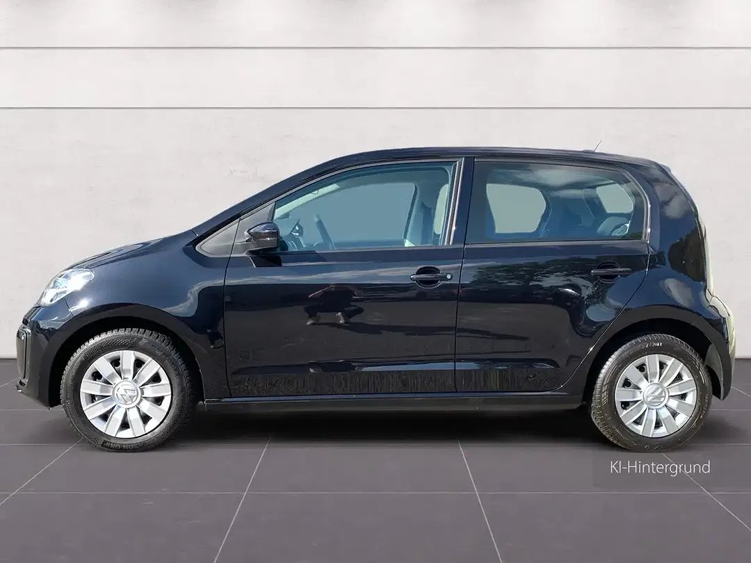 Volkswagen up! - Thumbnail 5