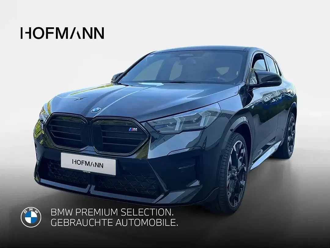 BMW X2 M M Sport Pro - foto 1