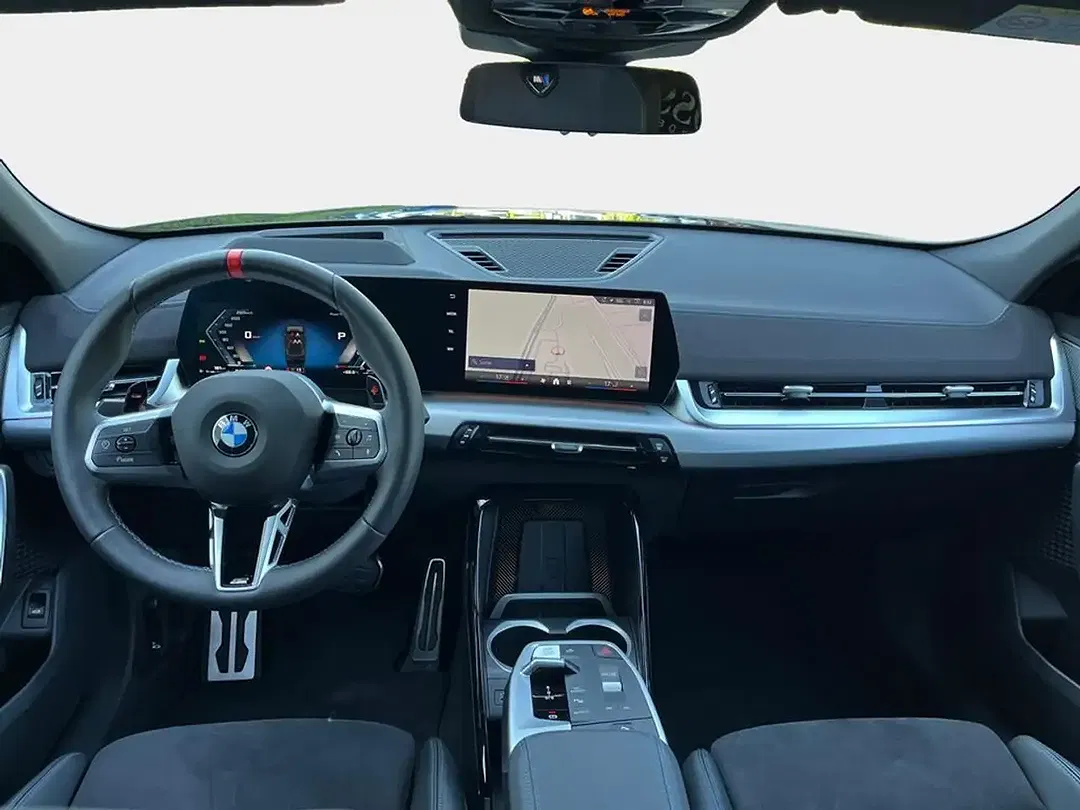 BMW X2 M - Thumbnail 9