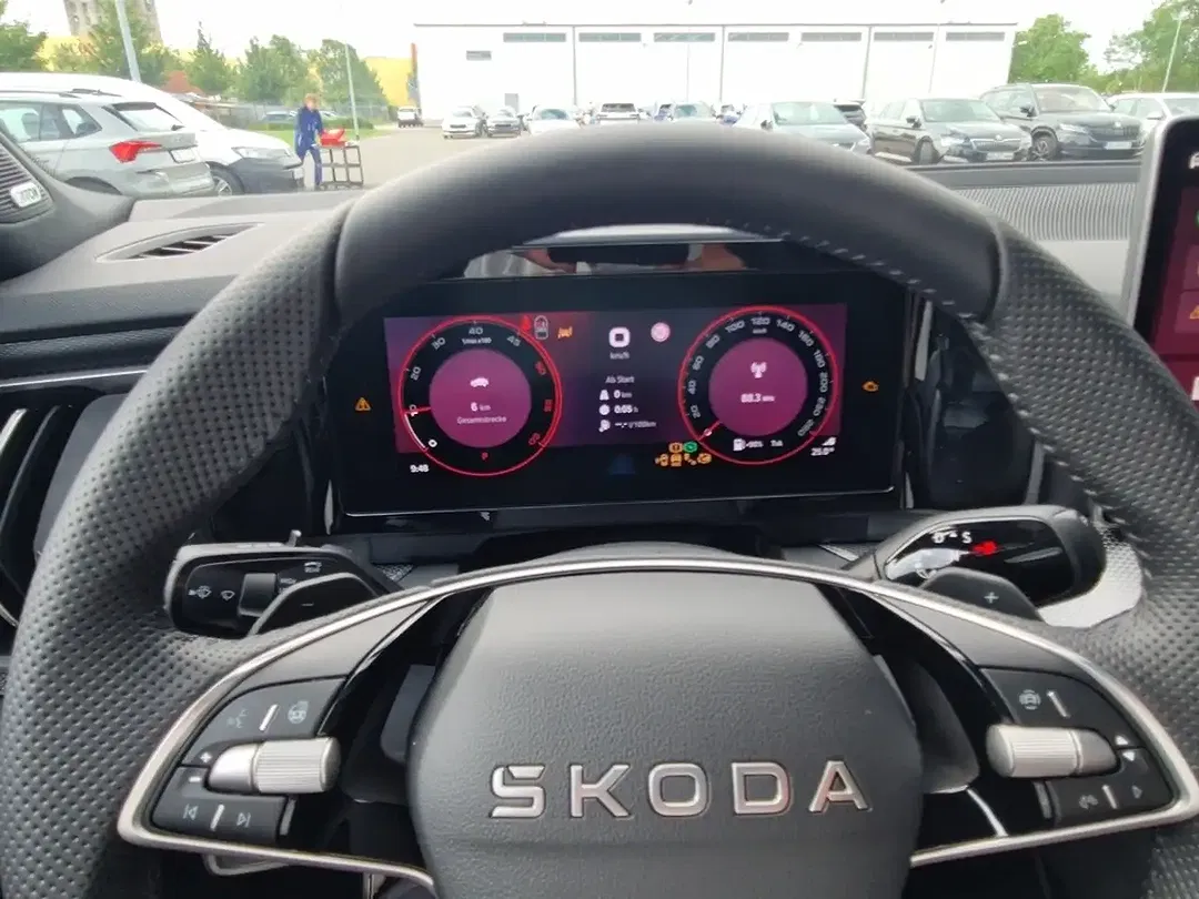Skoda Kodiaq - Thumbnail 10