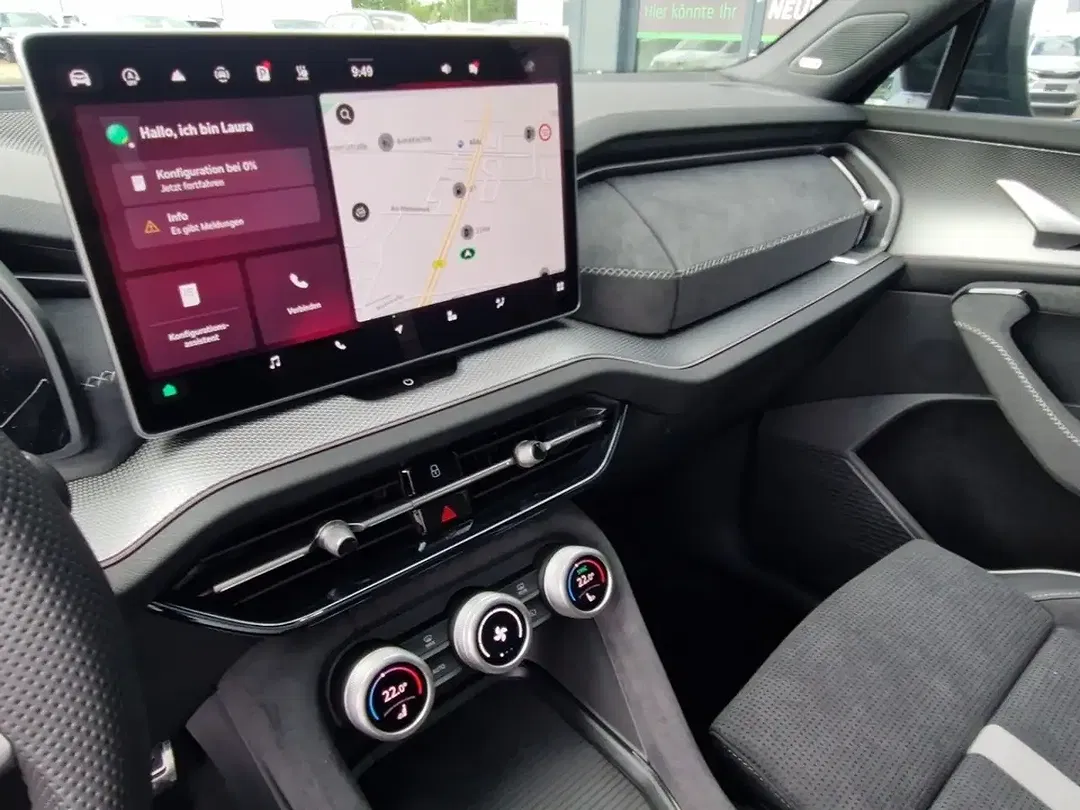 Skoda Kodiaq - Thumbnail 11