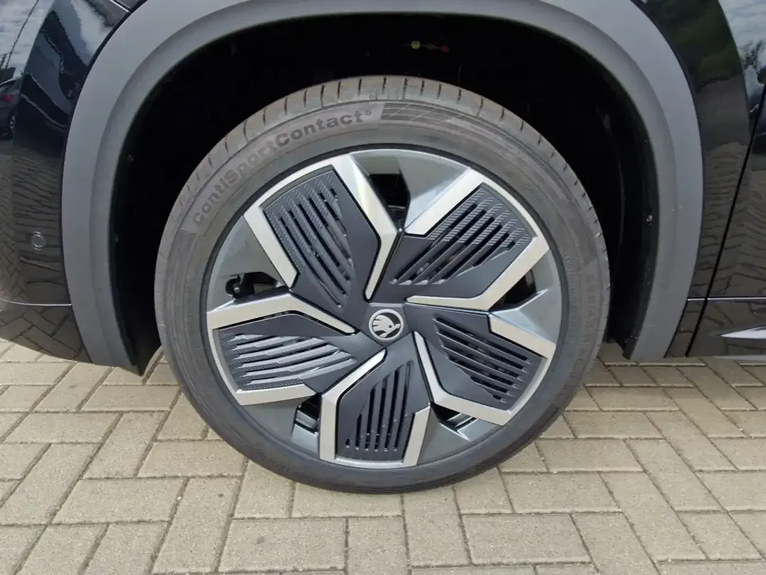 Skoda Kodiaq - Thumbnail 14