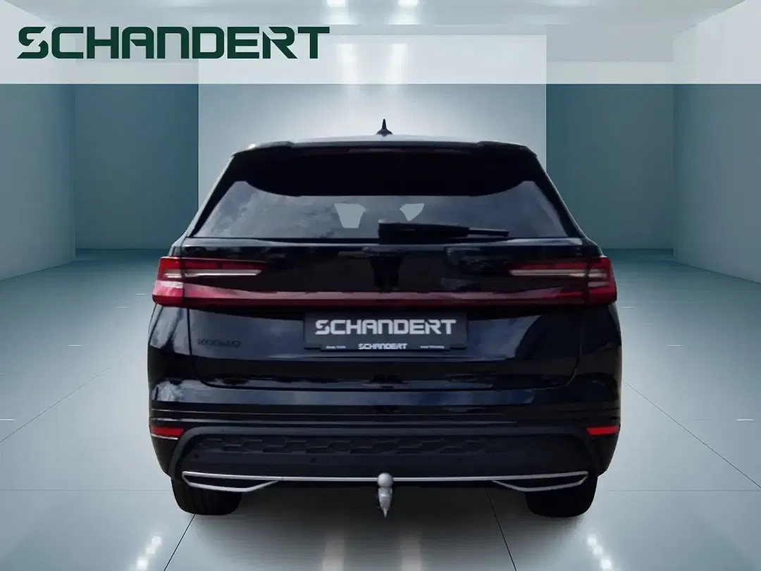 Skoda Kodiaq - Thumbnail 3