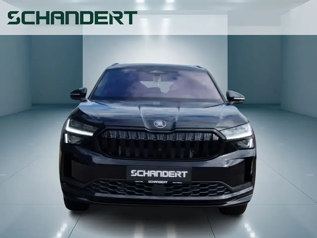 Skoda Kodiaq - Thumbnail 5