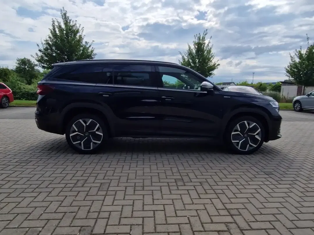 Skoda Kodiaq - Thumbnail 6