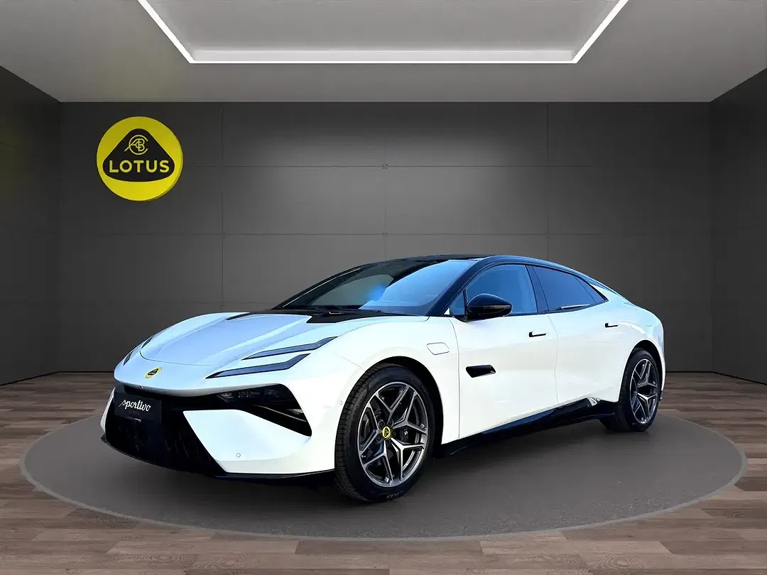 Lotus Emeya - foto 2