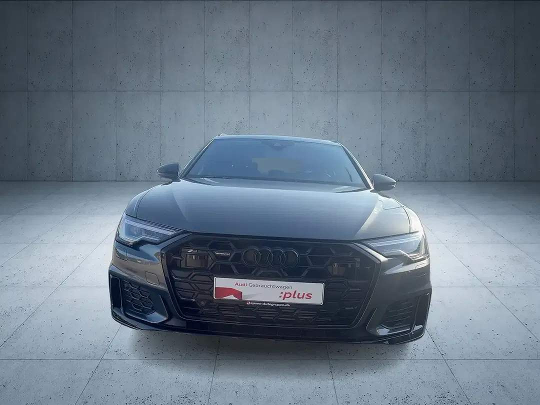 Audi A6 - Thumbnail 8