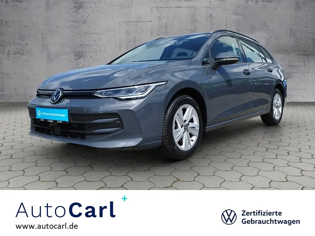 Volkswagen Golf Variant - Afbeelding 1