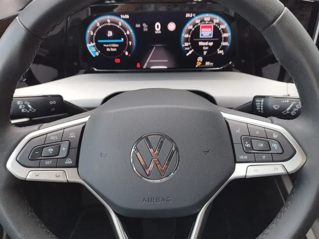 Volkswagen Golf Variant - Thumbnail 15