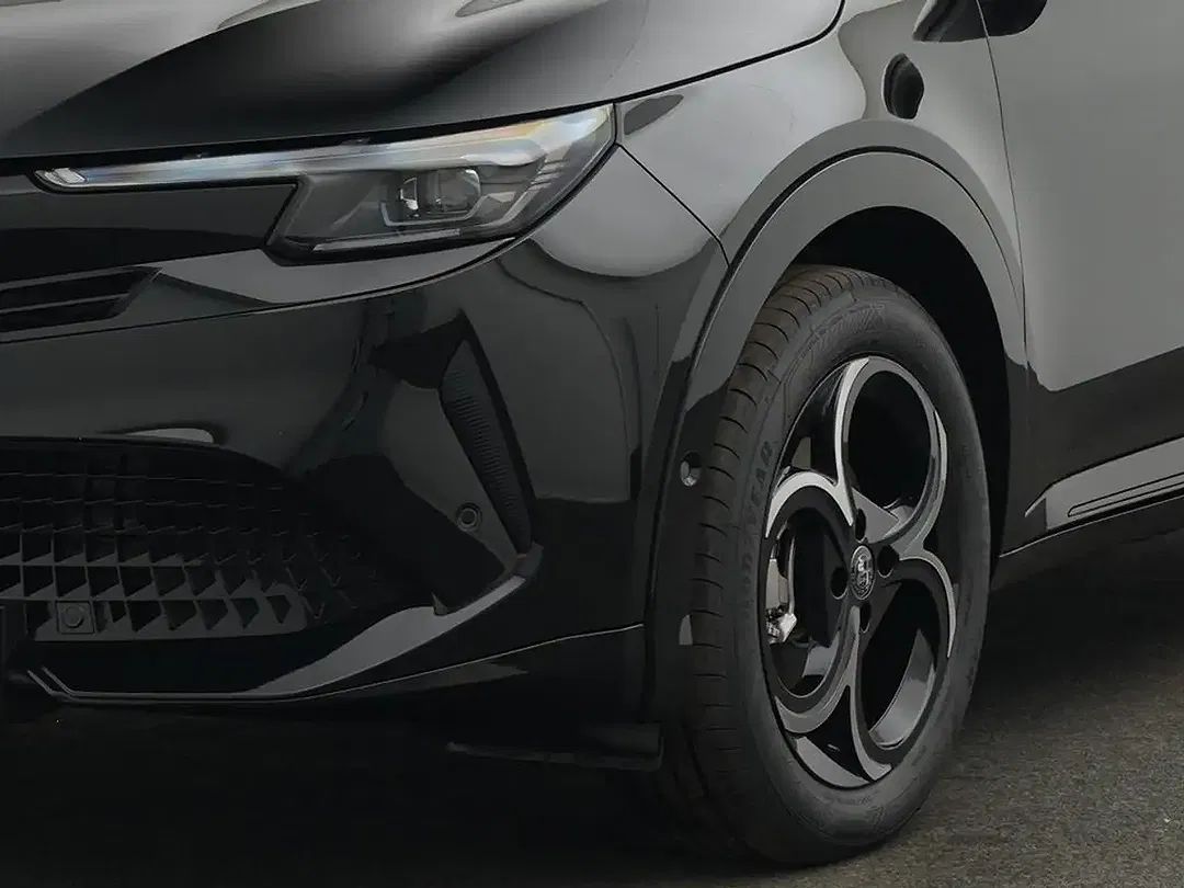 Alfa Romeo Junior - Thumbnail 9