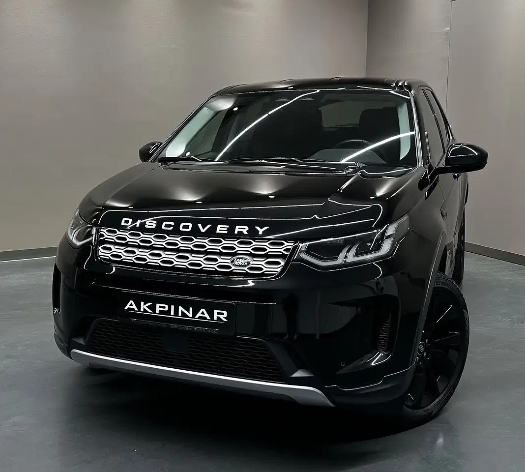 Land Rover Discovery - Afbeelding 1