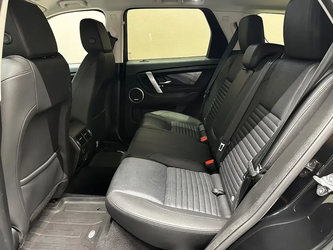 Land Rover Discovery - Thumbnail 12
