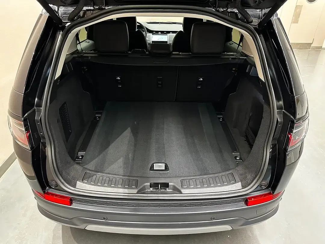 Land Rover Discovery - Thumbnail 14