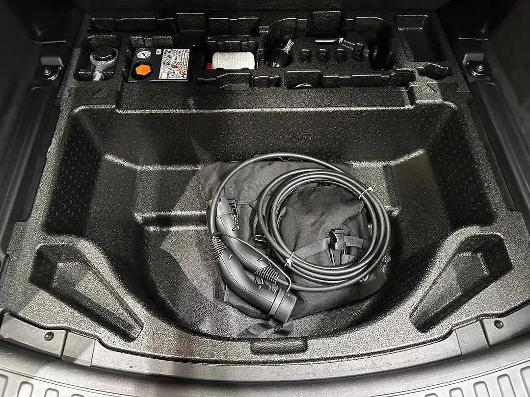 Land Rover Discovery - Thumbnail 15