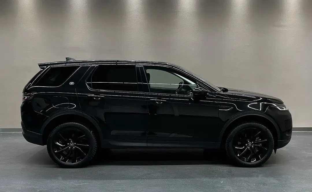 Land Rover Discovery - Thumbnail 6