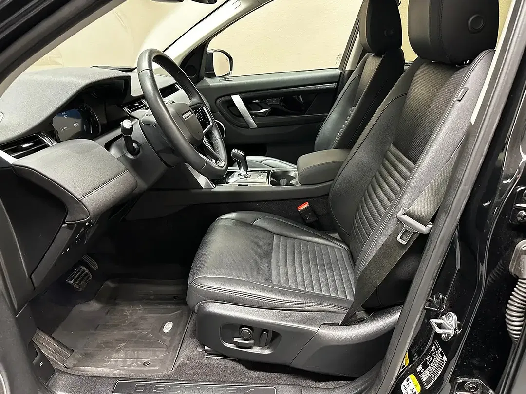 Land Rover Discovery - Thumbnail 9