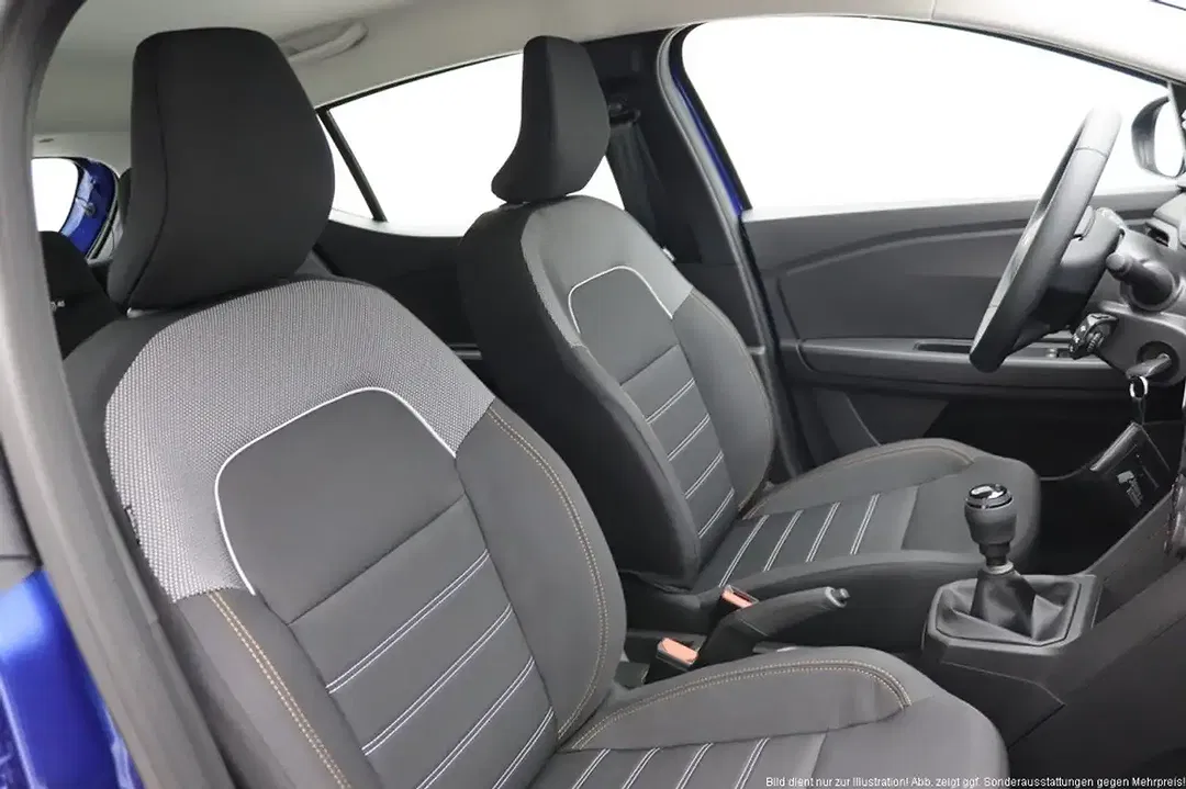 Dacia Sandero - Thumbnail 12