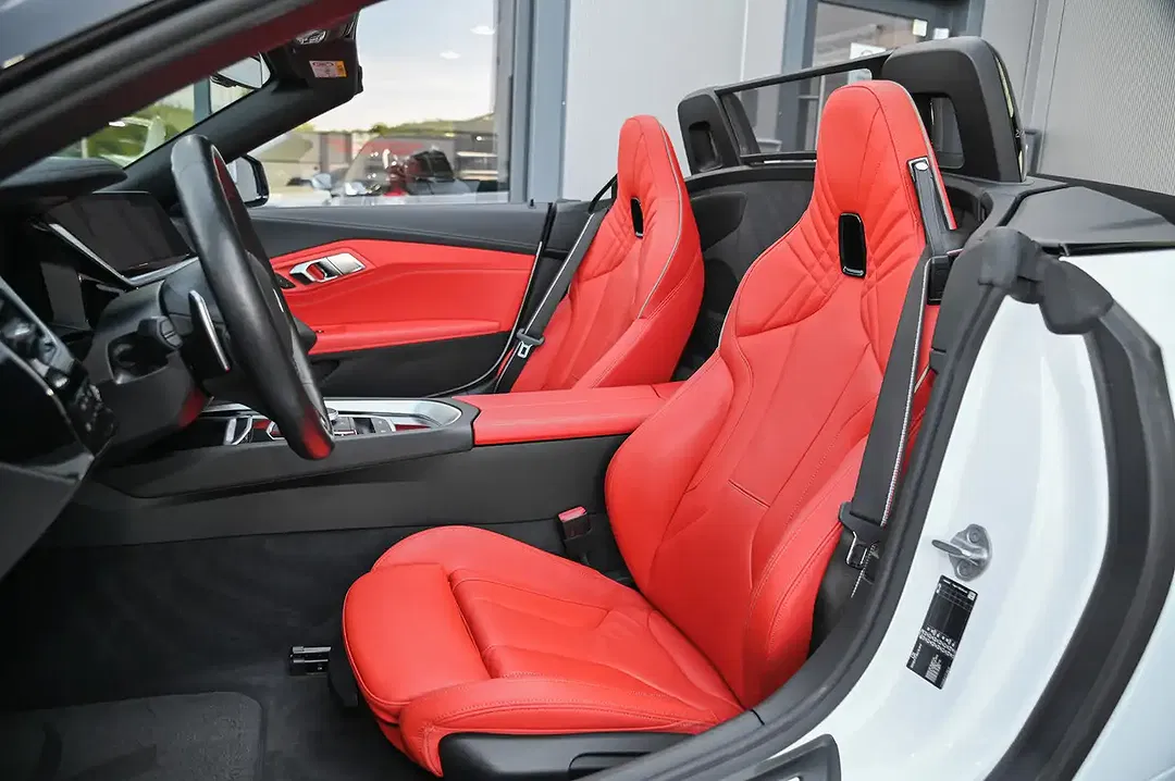 BMW Z4 - Thumbnail 12