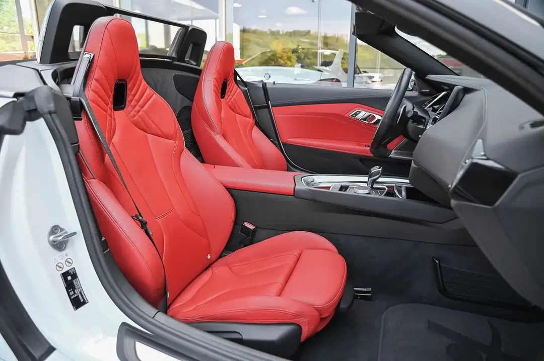 BMW Z4 - Thumbnail 13