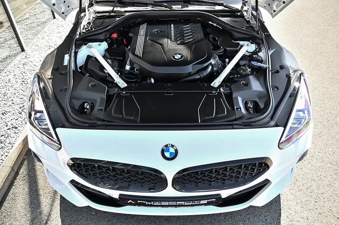 BMW Z4 - Thumbnail 7