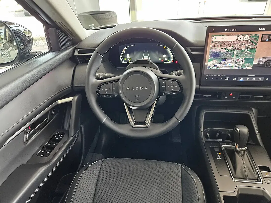 Mazda CX-5 - Thumbnail 10
