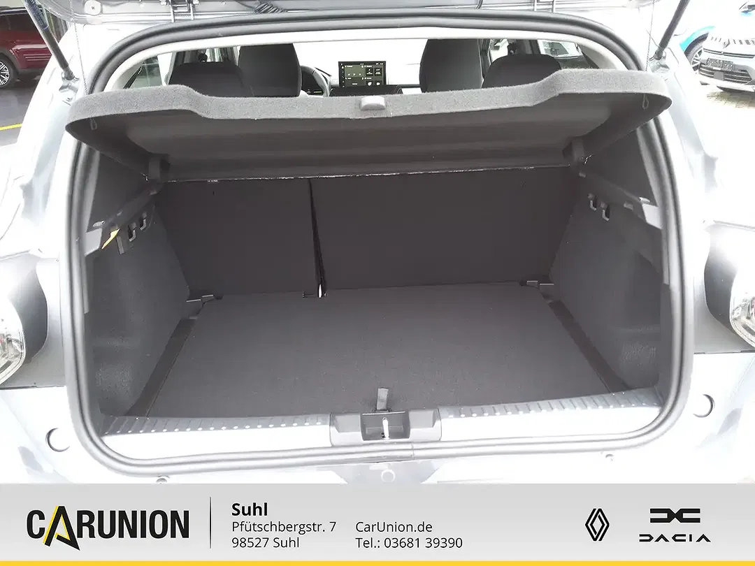 Dacia Sandero - Thumbnail 10
