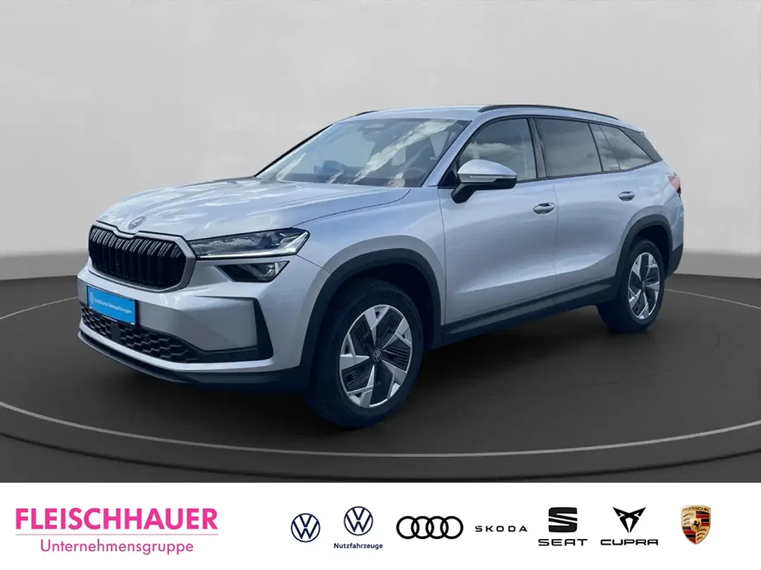 Skoda Kodiaq - Afbeelding 1