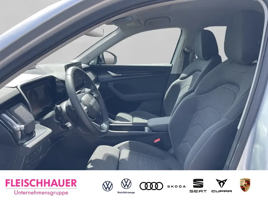 Skoda Kodiaq - Thumbnail 9