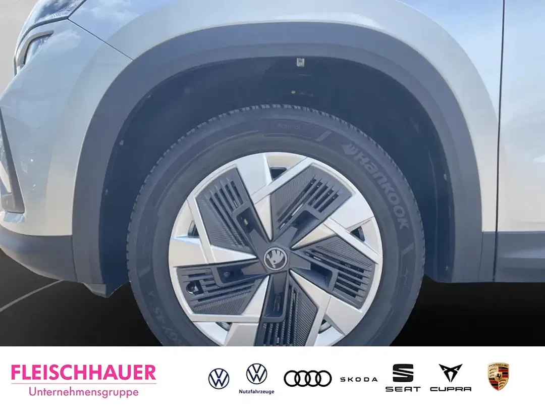 Skoda Kodiaq - Thumbnail 8