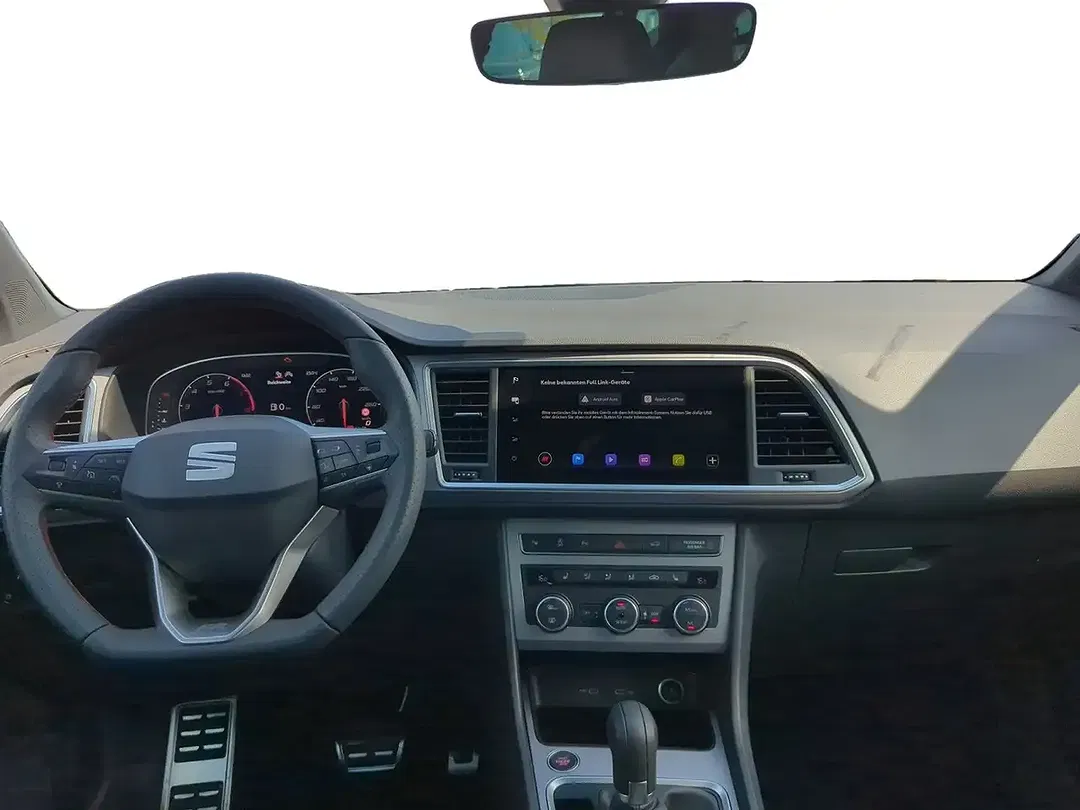 SEAT Ateca - Thumbnail 10