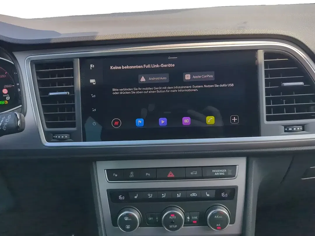 SEAT Ateca - Thumbnail 11