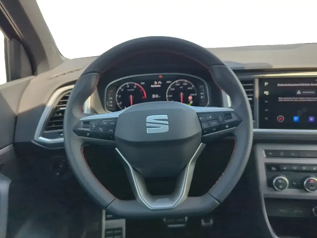 SEAT Ateca - Thumbnail 12
