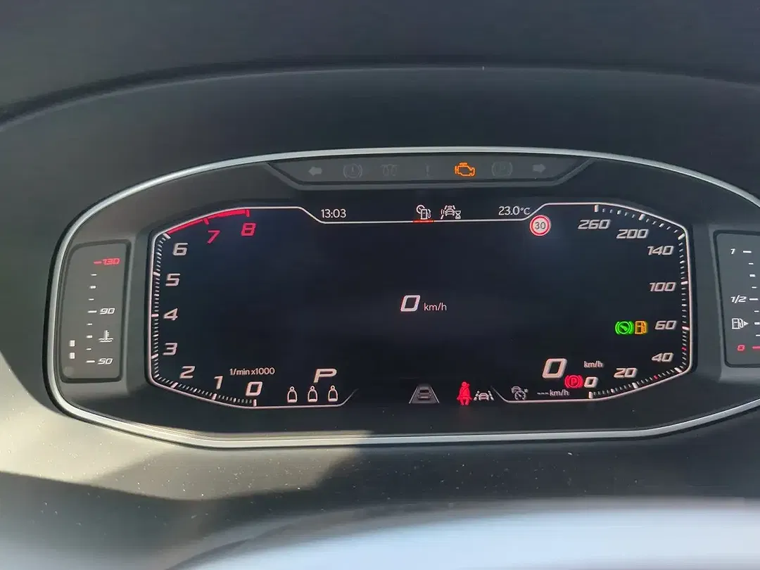 SEAT Ateca - Thumbnail 13