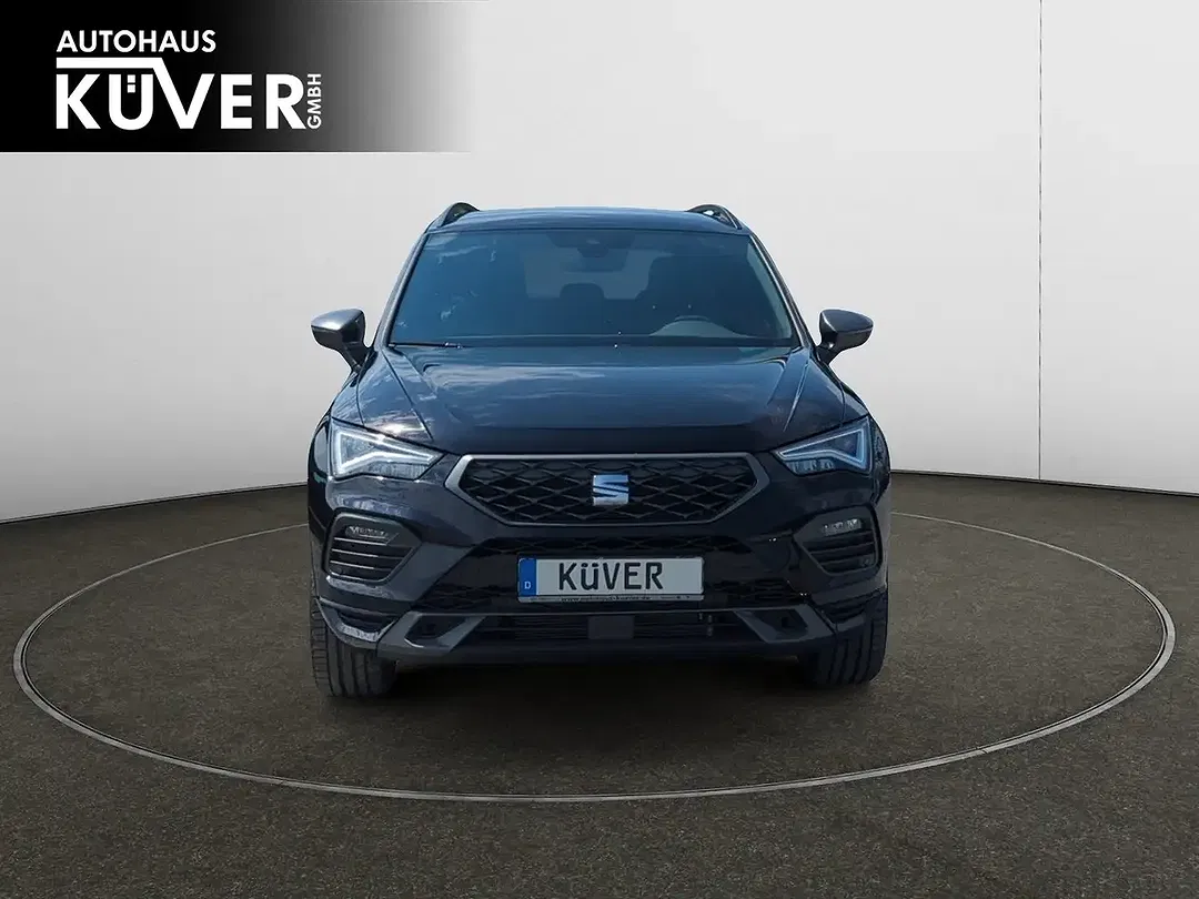SEAT Ateca 1.5 TSI DSG FR - foto 2