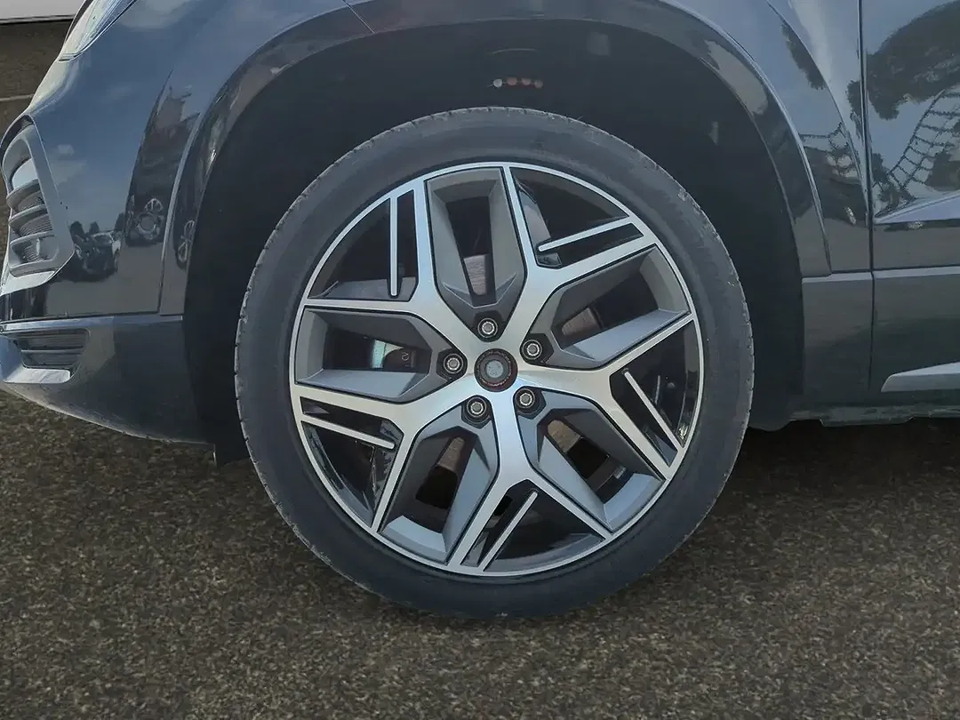 SEAT Ateca - Thumbnail 7