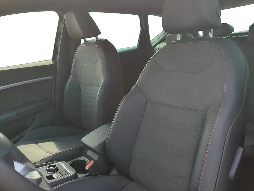 SEAT Ateca - Thumbnail 8