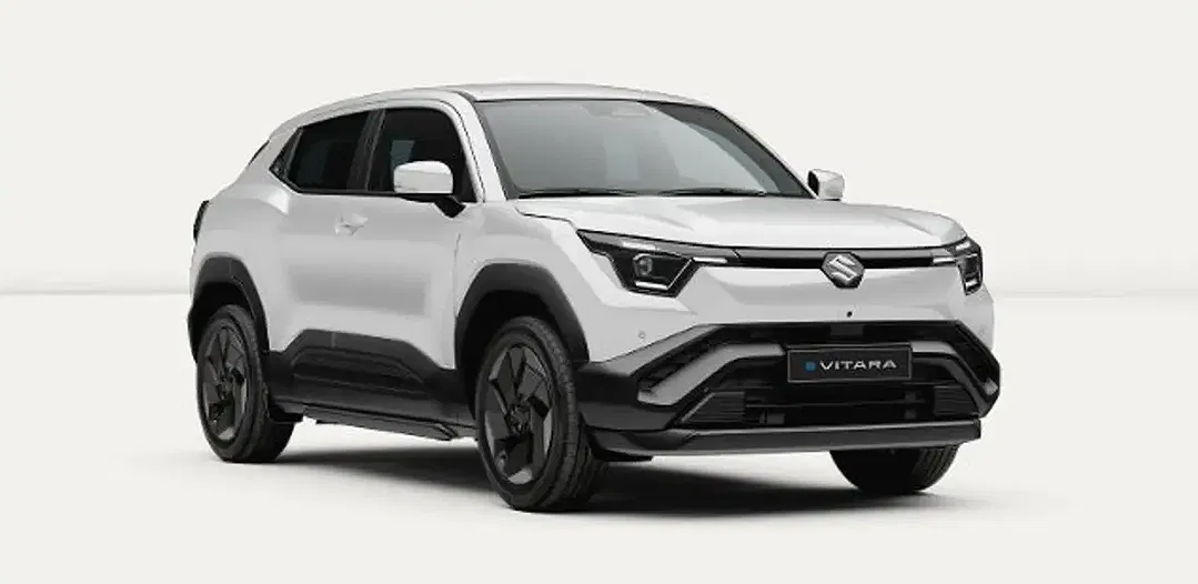 Suzuki Vitara Comfort+ - foto 1