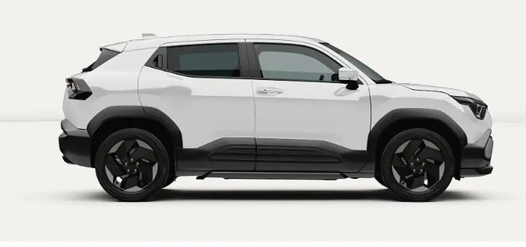 Suzuki Vitara - Thumbnail 7
