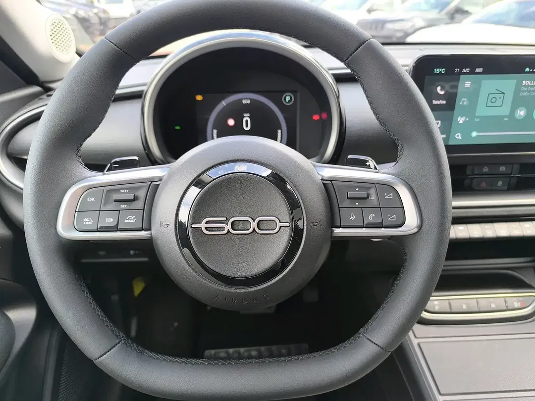 Fiat 600 - Thumbnail 14