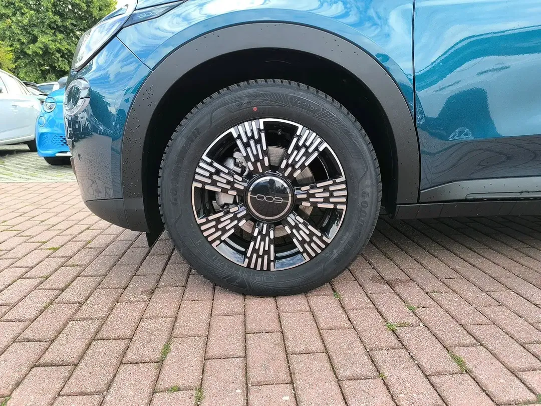 Fiat 600 - Thumbnail 7