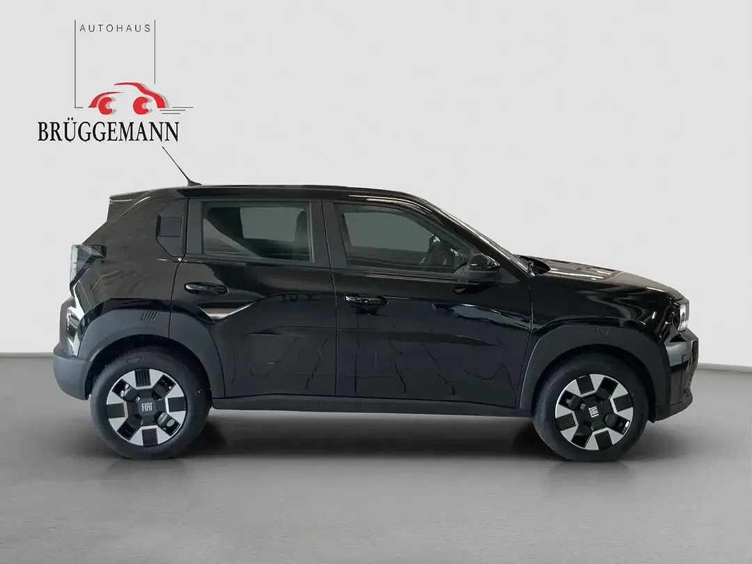 Fiat Grande Panda - Thumbnail 5