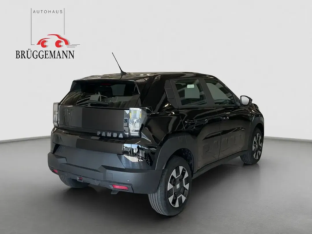 Fiat Grande Panda - Thumbnail 6