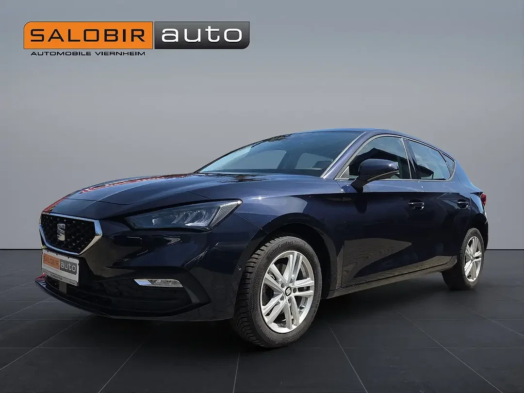 SEAT Leon - Afbeelding 1