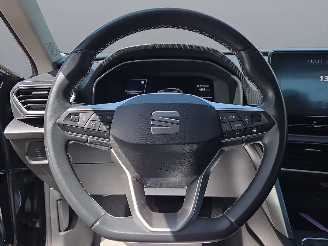SEAT Leon - Thumbnail 10