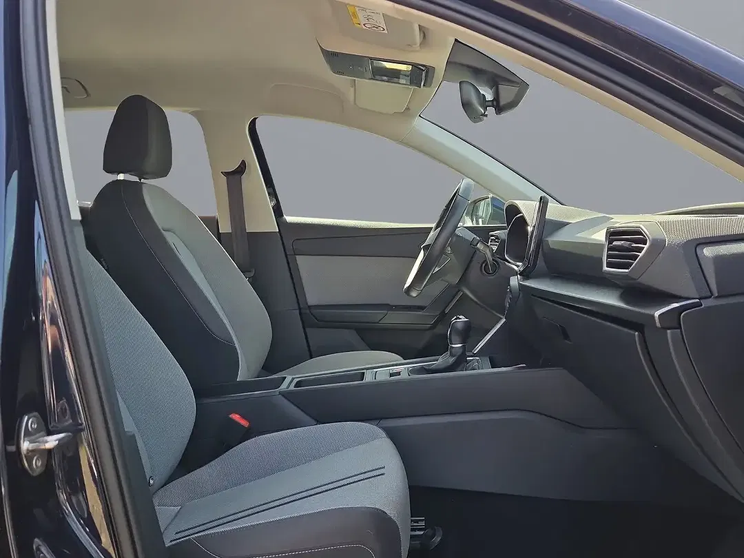 SEAT Leon - Thumbnail 14