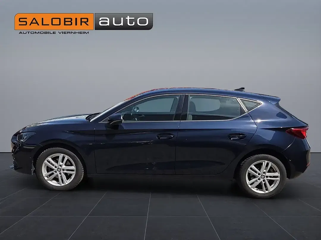SEAT Leon Style - foto 2