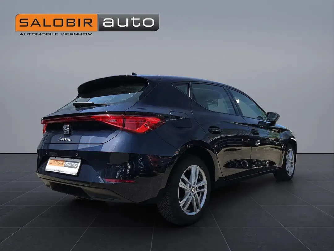 SEAT Leon - Thumbnail 5